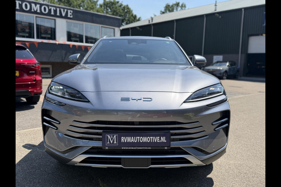 BYD Seal U DM-i Comfort 1.5 DM-i FWD 9000 KM ! 125km electrisch rijbereik | 6 jaar volledige BYD GARANTIE TM 2031 | FULL OPTION
