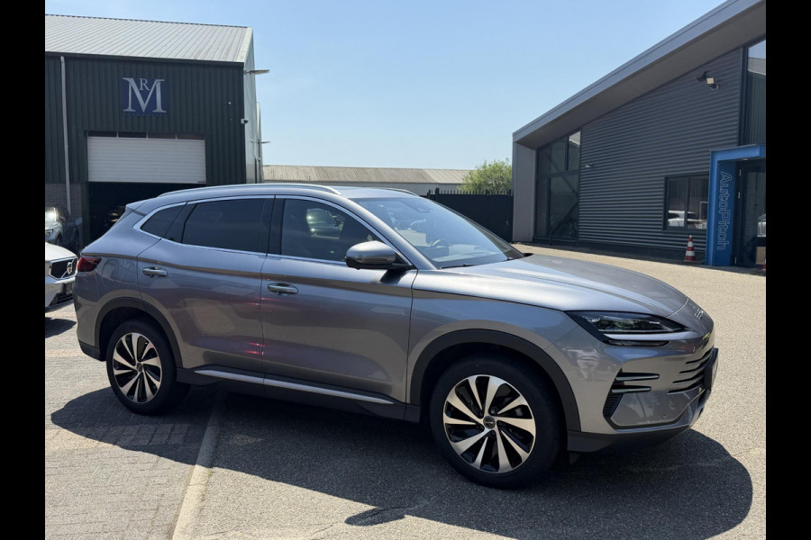 BYD Seal U DM-i Comfort 1.5 DM-i FWD 9000 KM ! 125km electrisch rijbereik | 6 jaar volledige BYD GARANTIE TM 2031 | FULL OPTION