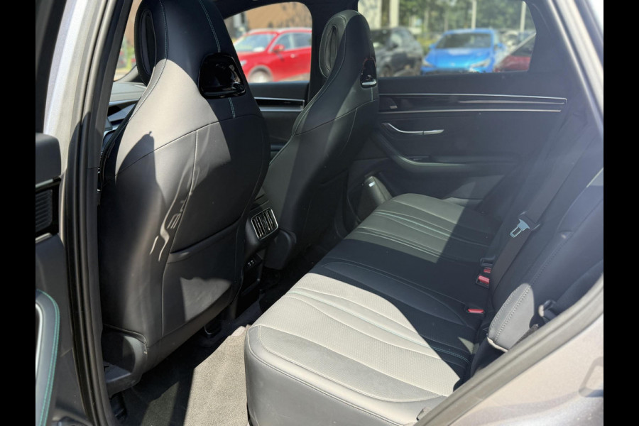 BYD Seal U DM-i Comfort 1.5 DM-i FWD 9000 KM ! 125km electrisch rijbereik | 6 jaar volledige BYD GARANTIE TM 2031 | FULL OPTION