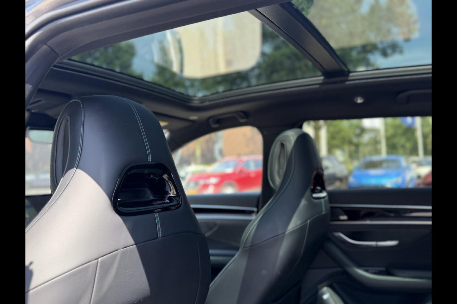 BYD Seal U DM-i Comfort 1.5 DM-i FWD 9000 KM ! 125km electrisch rijbereik | 6 jaar volledige BYD GARANTIE TM 2031 | FULL OPTION