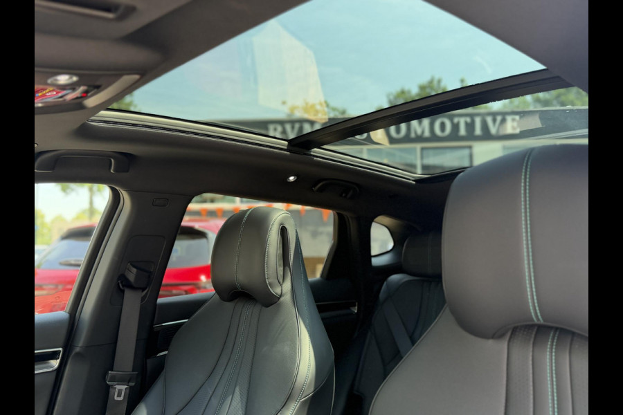 BYD Seal U DM-i Comfort 1.5 DM-i FWD 9000 KM ! 125km electrisch rijbereik | 6 jaar volledige BYD GARANTIE TM 2031 | FULL OPTION