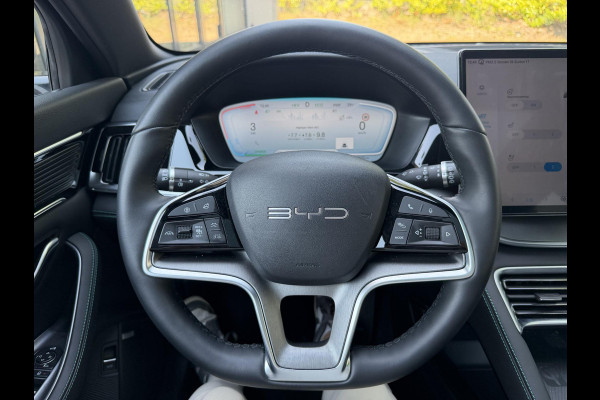BYD Seal U DM-i Comfort 1.5 DM-i FWD 9000 KM ! 125km electrisch rijbereik | 6 jaar volledige BYD GARANTIE TM 2031 | FULL OPTION