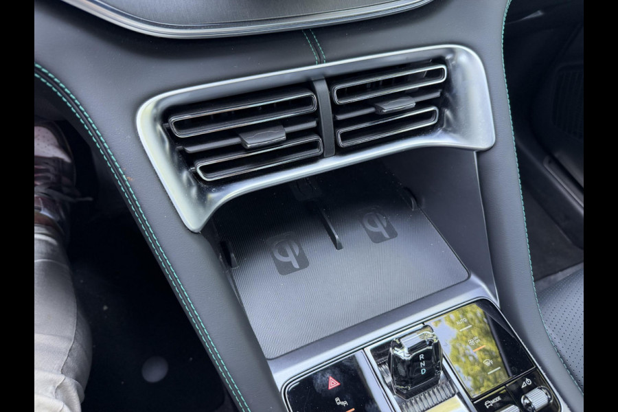 BYD Seal U DM-i Comfort 1.5 DM-i FWD 9000 KM ! 125km electrisch rijbereik | 6 jaar volledige BYD GARANTIE TM 2031 | FULL OPTION