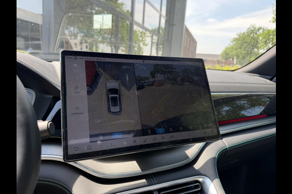 BYD Seal U DM-i Comfort 1.5 DM-i FWD 9000 KM ! 125km electrisch rijbereik | 6 jaar volledige BYD GARANTIE TM 2031 | FULL OPTION