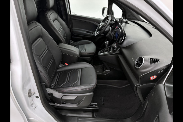 Mercedes-Benz Citan 112 CDI L1 Select Facelift Leder Navigatie Led Trekhaak Climate control Carplay Mercedes-Benz Certified