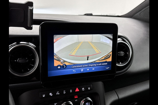 Mercedes-Benz Citan 112 CDI L1 Select Facelift Leder Navigatie Led Trekhaak Climate control Carplay Mercedes-Benz Certified