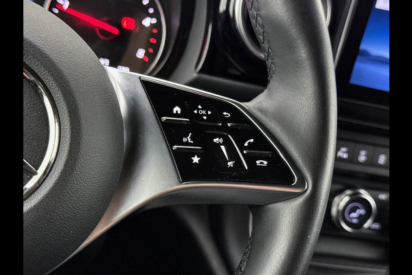 Mercedes-Benz Citan 112 CDI L1 Select Facelift Leder Navigatie Led Trekhaak Climate control Carplay Mercedes-Benz Certified
