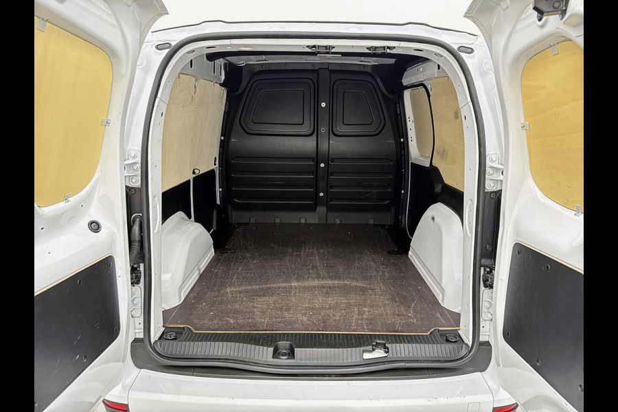 Mercedes-Benz Citan 112 CDI L1 Select Facelift Leder Navigatie Led Trekhaak Climate control Carplay Mercedes-Benz Certified
