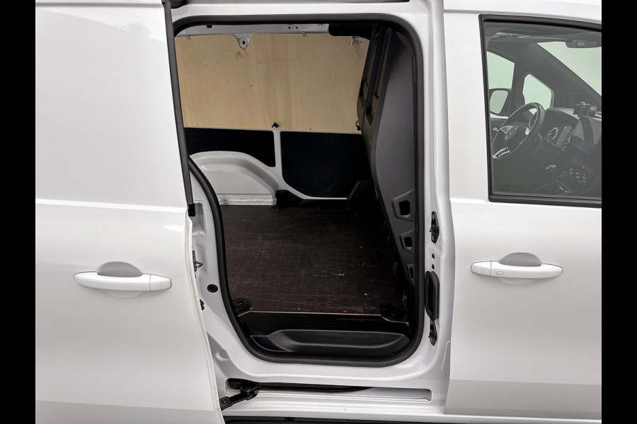 Mercedes-Benz Citan 112 CDI L1 Select Facelift Leder Navigatie Led Trekhaak Climate control Carplay Mercedes-Benz Certified