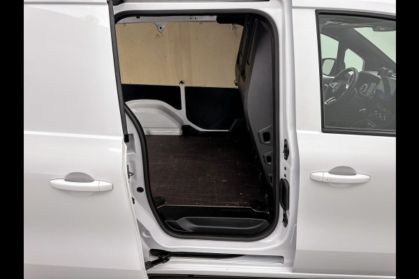 Mercedes-Benz Citan 112 CDI L1 Select Facelift Leder Navigatie Led Trekhaak Climate control Carplay Mercedes-Benz Certified