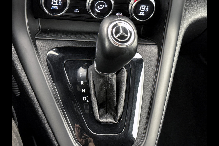 Mercedes-Benz Citan 112 CDI L1 Select Facelift Leder Navigatie Led Trekhaak Climate control Carplay Mercedes-Benz Certified