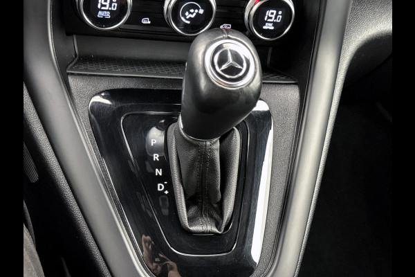 Mercedes-Benz Citan 112 CDI L1 Select Facelift Leder Navigatie Led Trekhaak Climate control Carplay Mercedes-Benz Certified