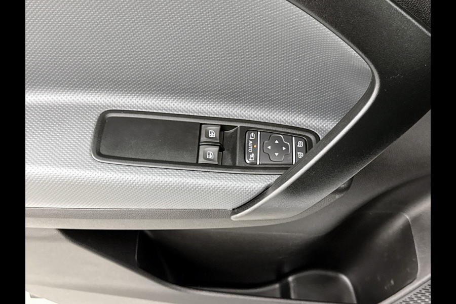 Mercedes-Benz Citan 112 CDI L1 Select Facelift Leder Navigatie Led Trekhaak Climate control Carplay Mercedes-Benz Certified