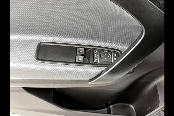 Mercedes-Benz Citan 112 CDI L1 Select Facelift Leder Navigatie Led Trekhaak Climate control Carplay Mercedes-Benz Certified