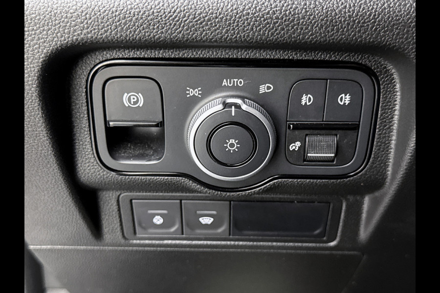 Mercedes-Benz Citan 112 CDI L1 Select Facelift Leder Navigatie Led Trekhaak Climate control Carplay Mercedes-Benz Certified