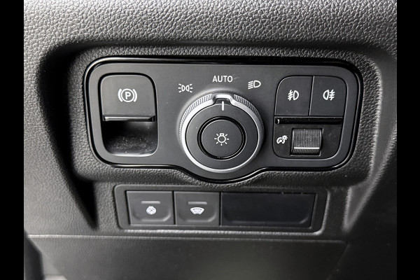 Mercedes-Benz Citan 112 CDI L1 Select Facelift Leder Navigatie Led Trekhaak Climate control Carplay Mercedes-Benz Certified