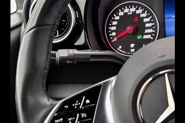 Mercedes-Benz Citan 112 CDI L1 Select Facelift Leder Navigatie Led Trekhaak Climate control Carplay Mercedes-Benz Certified