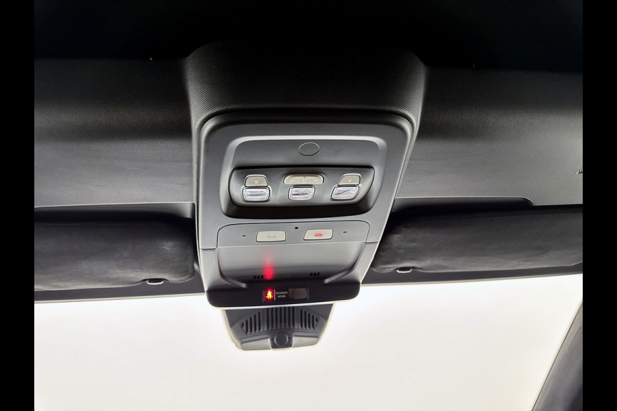 Mercedes-Benz Citan 112 CDI L1 Select Facelift Leder Navigatie Led Trekhaak Climate control Carplay Mercedes-Benz Certified
