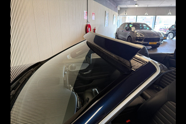 Mercedes-Benz C-Klasse Cabrio 200 AMG STYLING-AIRSCARF-BURMESTER-APPLE-CAMERA-SFEER-COMPLEET