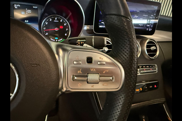 Mercedes-Benz C-Klasse Cabrio 200 AMG STYLING-AIRSCARF-BURMESTER-APPLE-CAMERA-SFEER-COMPLEET