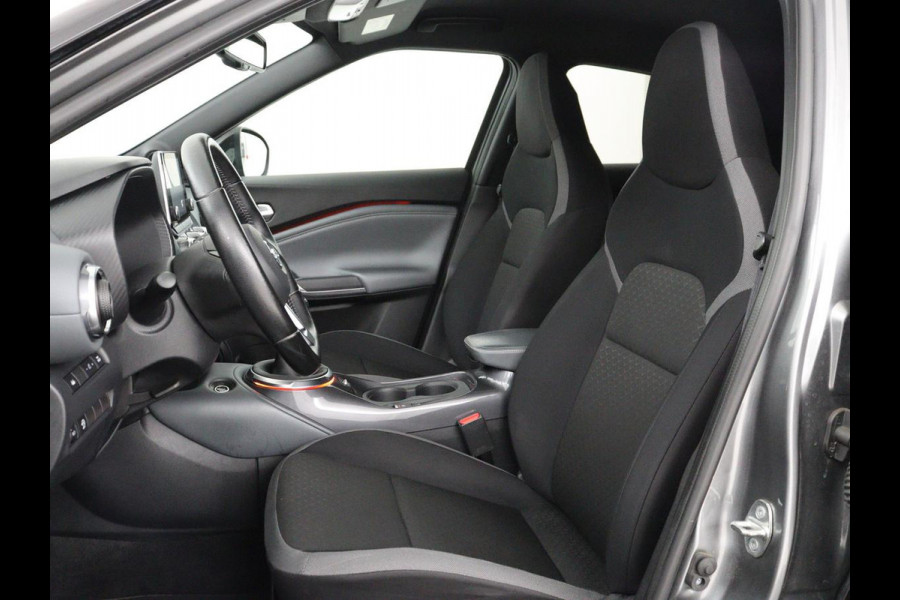 Nissan Juke 1.0 DIG-T N-Connecta | Carplay | Navigatie | Camera | Keyless | Full LED | Parkeerhulp | Climate control | DAB | Bluetooth | Cruise control