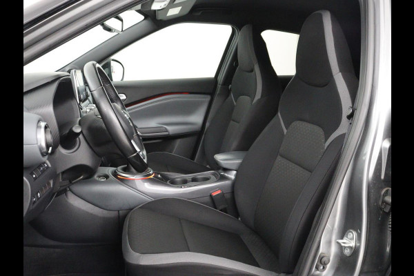 Nissan Juke 1.0 DIG-T N-Connecta | Carplay | Navigatie | Camera | Keyless | Full LED | Parkeerhulp | Climate control | DAB | Bluetooth | Cruise control