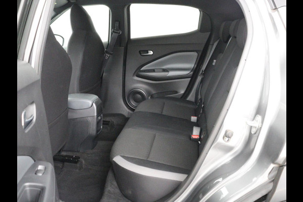 Nissan Juke 1.0 DIG-T N-Connecta | Carplay | Navigatie | Camera | Keyless | Full LED | Parkeerhulp | Climate control | DAB | Bluetooth | Cruise control