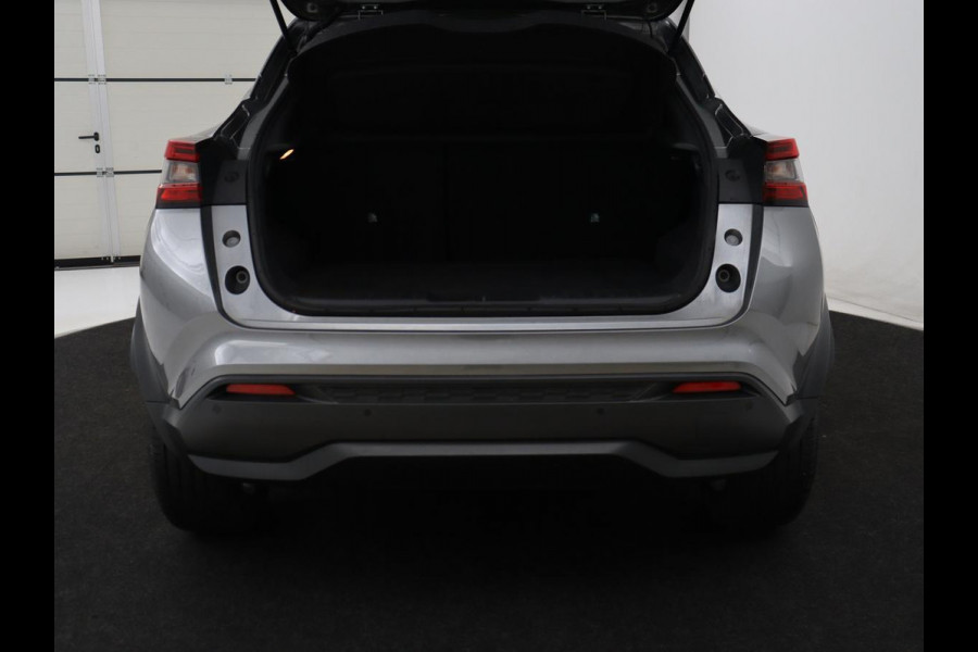 Nissan Juke 1.0 DIG-T N-Connecta | Carplay | Navigatie | Camera | Keyless | Full LED | Parkeerhulp | Climate control | DAB | Bluetooth | Cruise control