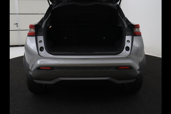Nissan Juke 1.0 DIG-T N-Connecta | Carplay | Navigatie | Camera | Keyless | Full LED | Parkeerhulp | Climate control | DAB | Bluetooth | Cruise control