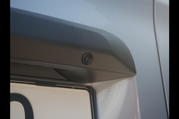Opel Vivaro L3 75 kWh | tot 8 jaar garantie | Laadruimtebetimmering | Navi incl. Apple Carplay | camera | dodehoek detectie | parkeersensoren voor & achter | Comfort tussenschot | rijklaarprijs