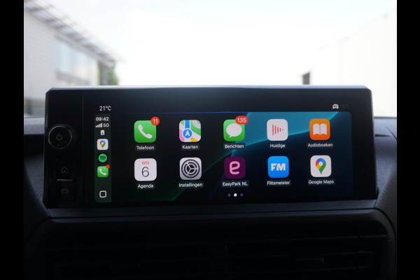 Opel Vivaro L3 75 kWh | tot 8 jaar garantie | Laadruimtebetimmering | Navi incl. Apple Carplay | camera | dodehoek detectie | parkeersensoren voor & achter | Comfort tussenschot | rijklaarprijs
