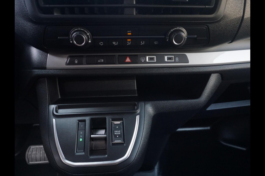 Opel Vivaro L3 75 kWh | tot 8 jaar garantie | Laadruimtebetimmering | Navi incl. Apple Carplay | camera | dodehoek detectie | parkeersensoren voor & achter | Comfort tussenschot | rijklaarprijs