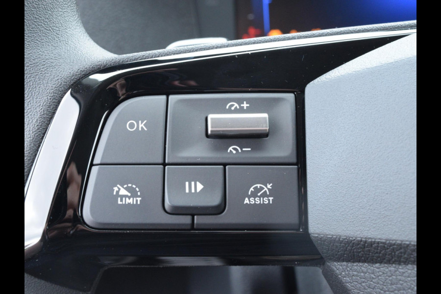 Opel Vivaro L3 75 kWh | tot 8 jaar garantie | Laadruimtebetimmering | Navi incl. Apple Carplay | camera | dodehoek detectie | parkeersensoren voor & achter | Comfort tussenschot | rijklaarprijs