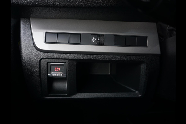 Opel Vivaro L3 75 kWh | tot 8 jaar garantie | Laadruimtebetimmering | Navi incl. Apple Carplay | camera | dodehoek detectie | parkeersensoren voor & achter | Comfort tussenschot | rijklaarprijs