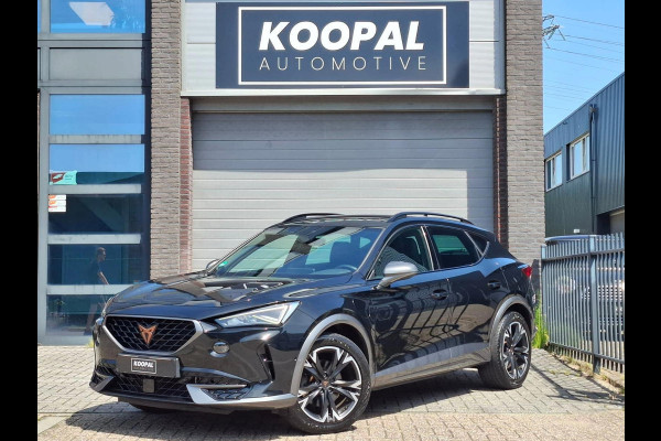 CUPRA Formentor E-Hybrid 1.4 | Dealer Onderhouden | ACC | Camera | Ambiance