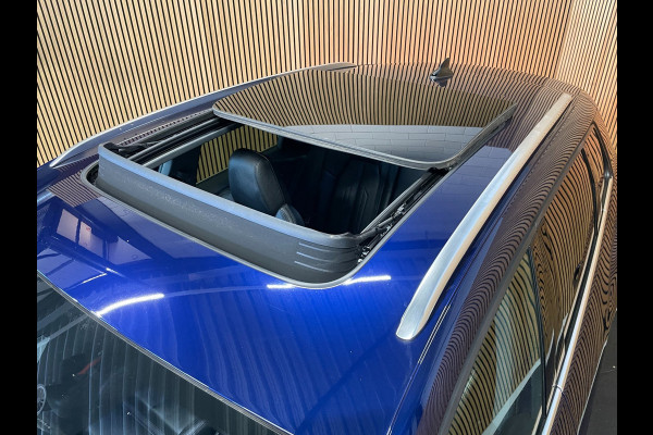 Audi Q4 e-tron 40 Launch Edition Advanced Plus 77 kWh|91%SOH|VOLLEDER|PANO|ACC|CARPLAY|CAMERA|CLIMATE+CRUISE CONTROL|NAP|NL|IN.BTW