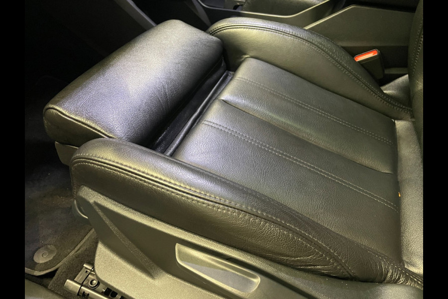 Audi Q4 e-tron 40 Launch Edition Advanced Plus 77 kWh|91%SOH|VOLLEDER|PANO|ACC|CARPLAY|CAMERA|CLIMATE+CRUISE CONTROL|NAP|NL|IN.BTW