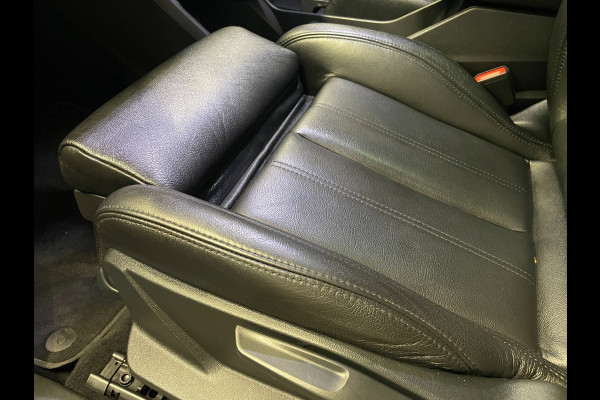 Audi Q4 e-tron 40 Launch Edition Advanced Plus 77 kWh|91%SOH|VOLLEDER|PANO|ACC|CARPLAY|CAMERA|CLIMATE+CRUISE CONTROL|NAP|NL|IN.BTW