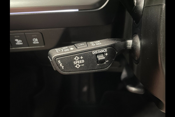 Audi Q4 e-tron 40 Launch Edition Advanced Plus 77 kWh|91%SOH|VOLLEDER|PANO|ACC|CARPLAY|CAMERA|CLIMATE+CRUISE CONTROL|NAP|NL|IN.BTW