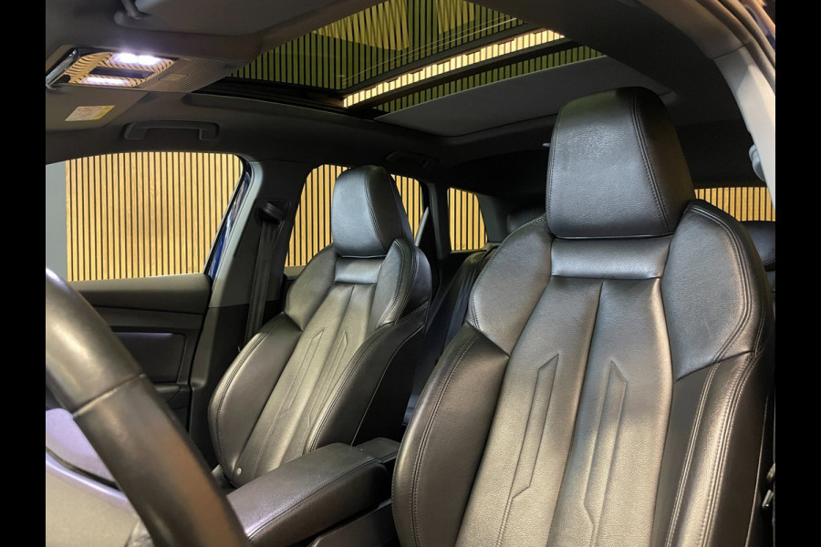 Audi Q4 e-tron 40 Launch Edition Advanced Plus 77 kWh|91%SOH|VOLLEDER|PANO|ACC|CARPLAY|CAMERA|CLIMATE+CRUISE CONTROL|NAP|NL|IN.BTW