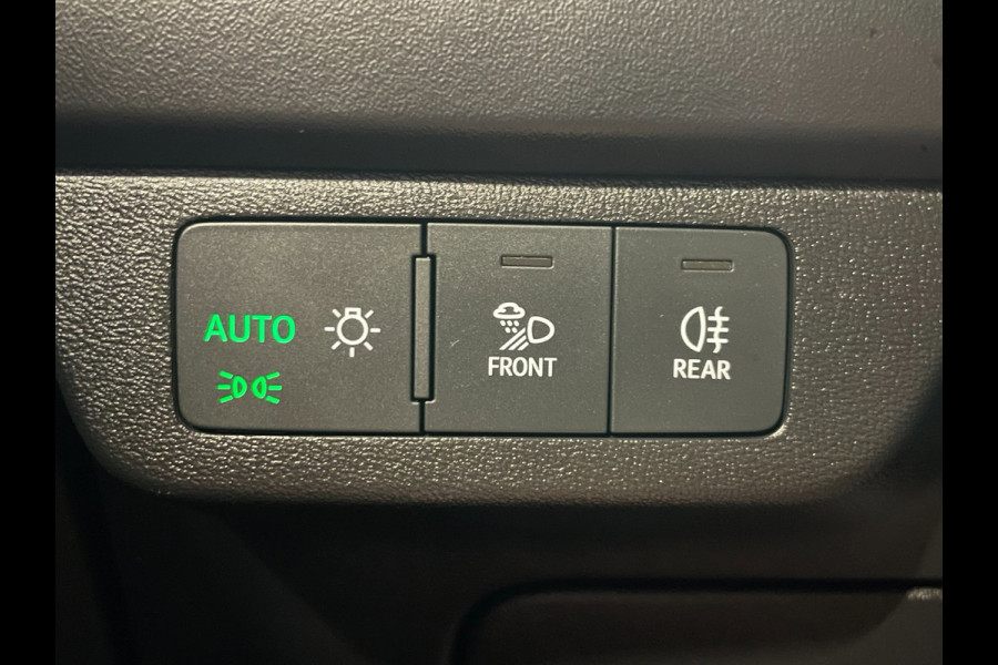 Audi Q4 e-tron 40 Launch Edition Advanced Plus 77 kWh|91%SOH|VOLLEDER|PANO|ACC|CARPLAY|CAMERA|CLIMATE+CRUISE CONTROL|NAP|NL|IN.BTW