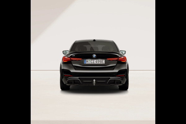 BMW i4 xDrive40 M-Sport Pro - Dak - Memory - Trekhaak - Driving Ass Prof - Head-up