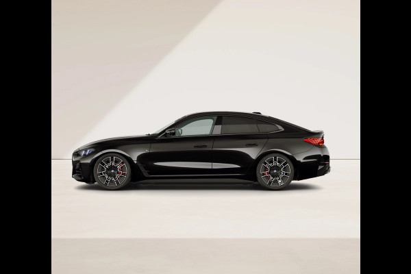 BMW i4 xDrive40 M-Sport Pro - Dak - Memory - Trekhaak - Driving Ass Prof - Head-up