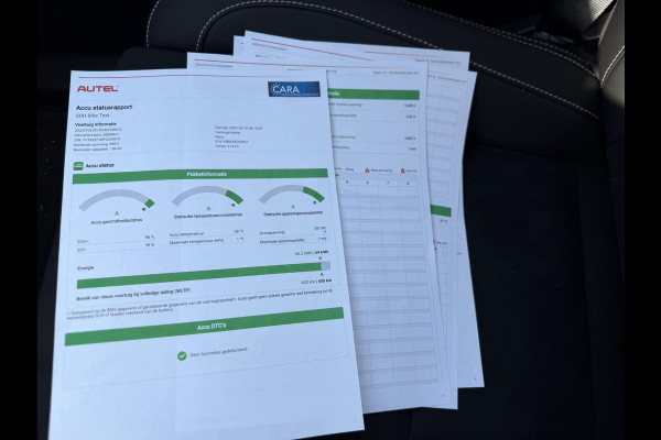 Volvo XC40 Recharge Core 70 kWh SOH: 96% VAN: 32.900,- VOOR: 30.877,- UW WKVOORDEEL: 2.023,- | DEALER ONDERHOUDEN | RIJKLAARPRIJS incl. 12mnd BOVAG