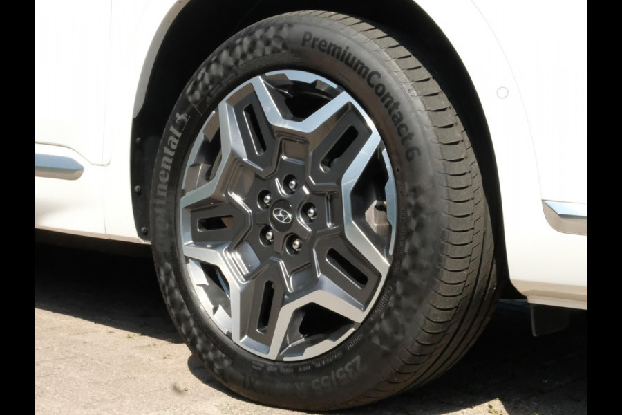 Hyundai Santa Fe 1.6 T-GDI PHEV Premium Plus Sky 265pk | Trekhaak | Schuif-Kantel dak | Krell Audio | 360°C Camera