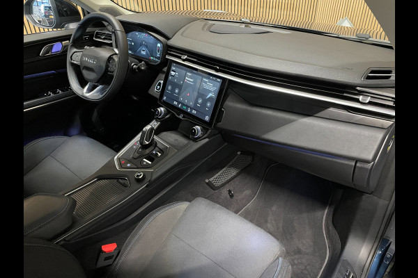 Lynk & Co 01 1.5|PHEV|BLACK|TREKHAAK|PANO|ACC|CAMERA|ANDROID/CARPLAY|STOELVERW|INFINITY AUDIO|MEMORY|ELEK. A-KLEP + INTERIEUR|NAP|