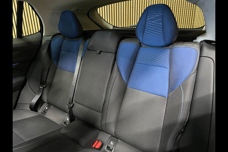 Lynk & Co 01 1.5|PHEV|BLACK|TREKHAAK|PANO|ACC|CAMERA|ANDROID/CARPLAY|STOELVERW|INFINITY AUDIO|MEMORY|ELEK. A-KLEP + INTERIEUR|NAP|