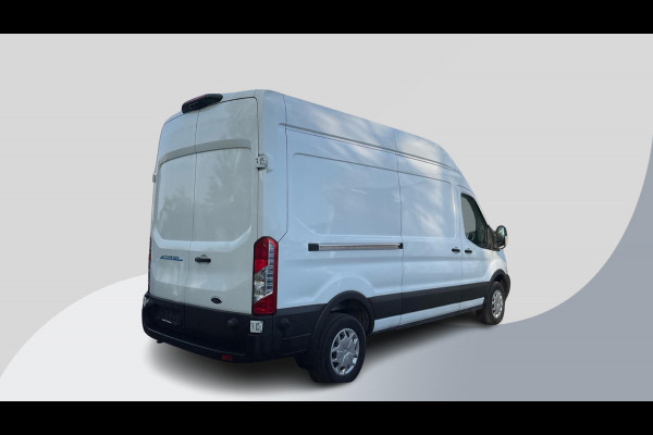 Ford E-Transit 350 L3H3 Trend 68 kWh 230 KM | SOH 99,2% | Navigatie | Adaptieve Cruise Control | WORDT VERWACHT!