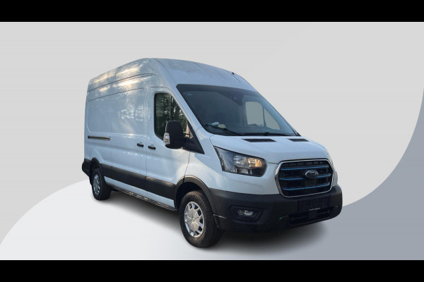 Ford E-Transit 350 L3H3 Trend 68 kWh 230 KM | SOH 99,2% | Navigatie | Adaptieve Cruise Control | WORDT VERWACHT!