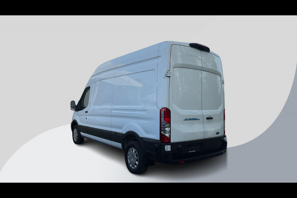 Ford E-Transit 350 L3H3 Trend 68 kWh 230 KM | SOH 99,2% | Navigatie | Adaptieve Cruise Control | WORDT VERWACHT!